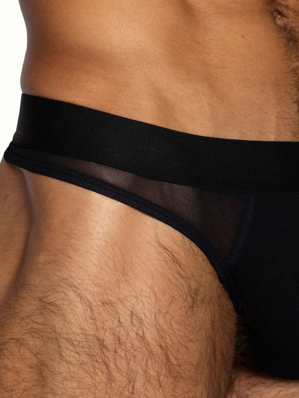 Sexy Rib Thong