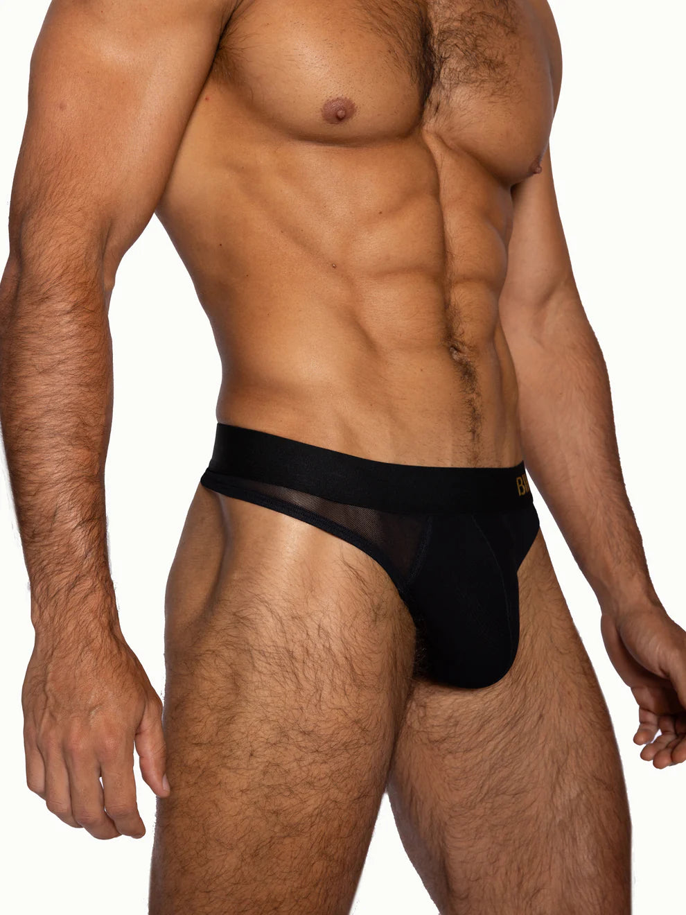 Sexy Rib Thong