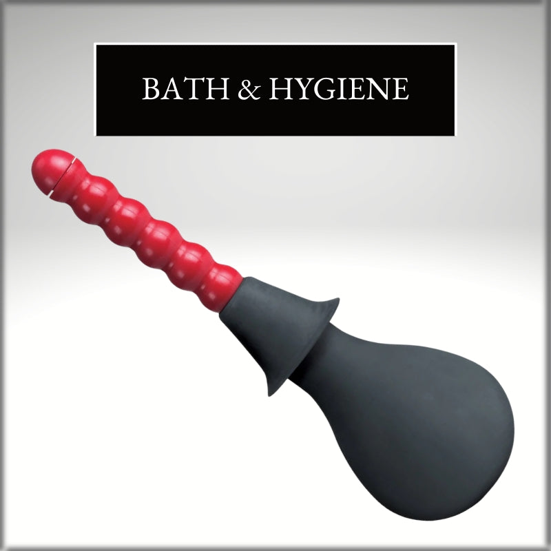 Bath & Hygiene