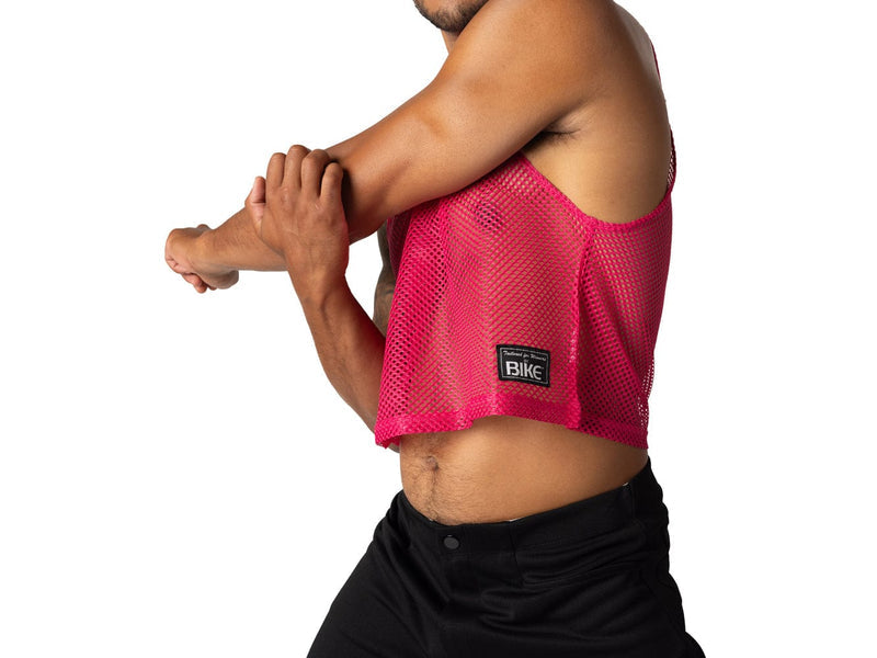 BIKE ATHLETIC Sleeveless Practice Jersey