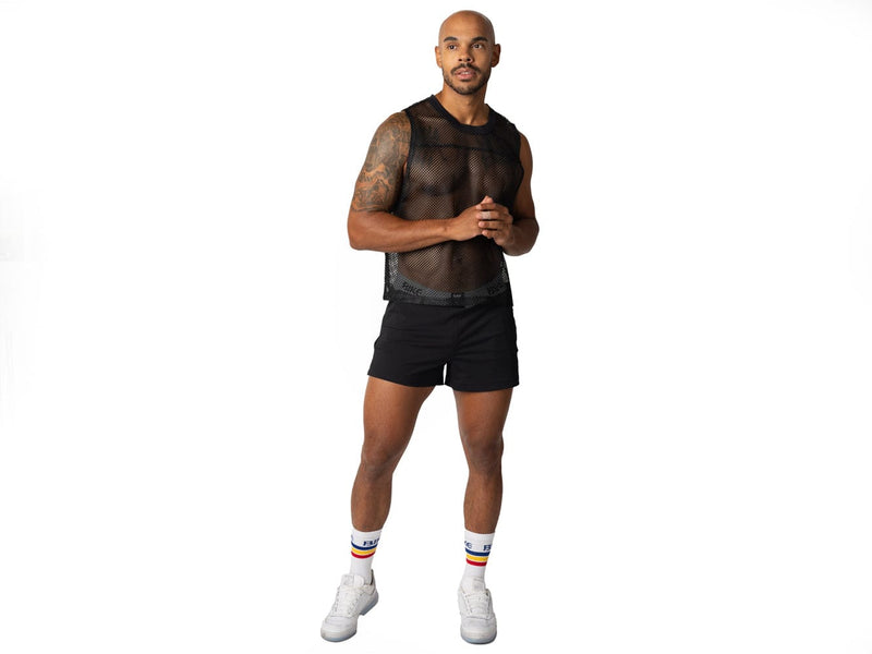BIKE ATHLETIC Sleeveless Practice Jersey