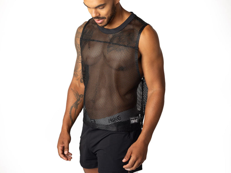 BIKE ATHLETIC Sleeveless Practice Jersey