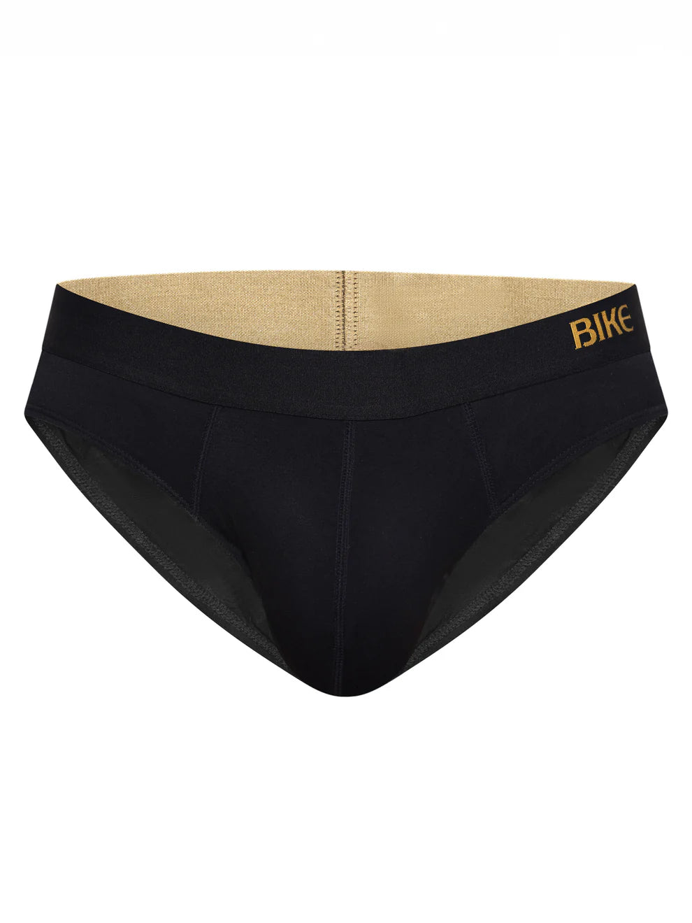 Active Cotton Brief by BIKE®