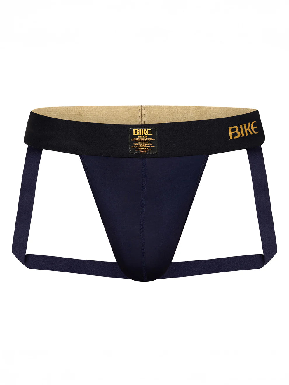 BIKE® Active Jockstrap