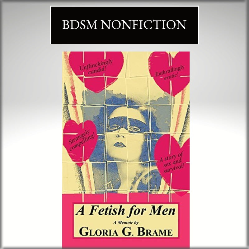 Books & Media BDSM Nonfiction