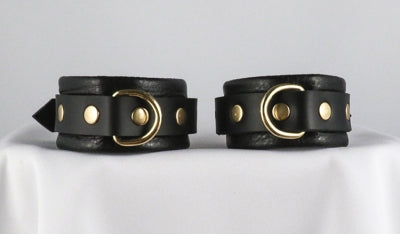 Cumfy Cuffs