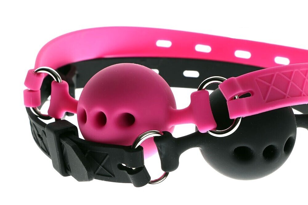 Breathable Ball Gag