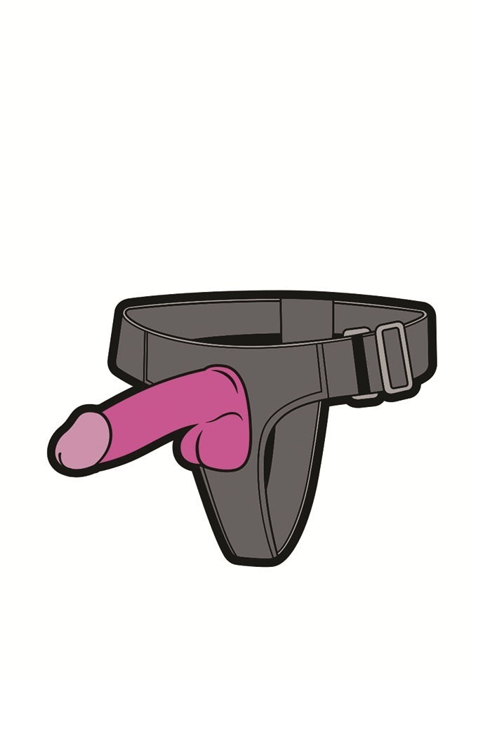 WoodRocket Porn & Sex Toy Pins-Strap On Passional Boutique Store WoodRocket Porn & Sex Toy Pins-Strap On Passional Boutique Store