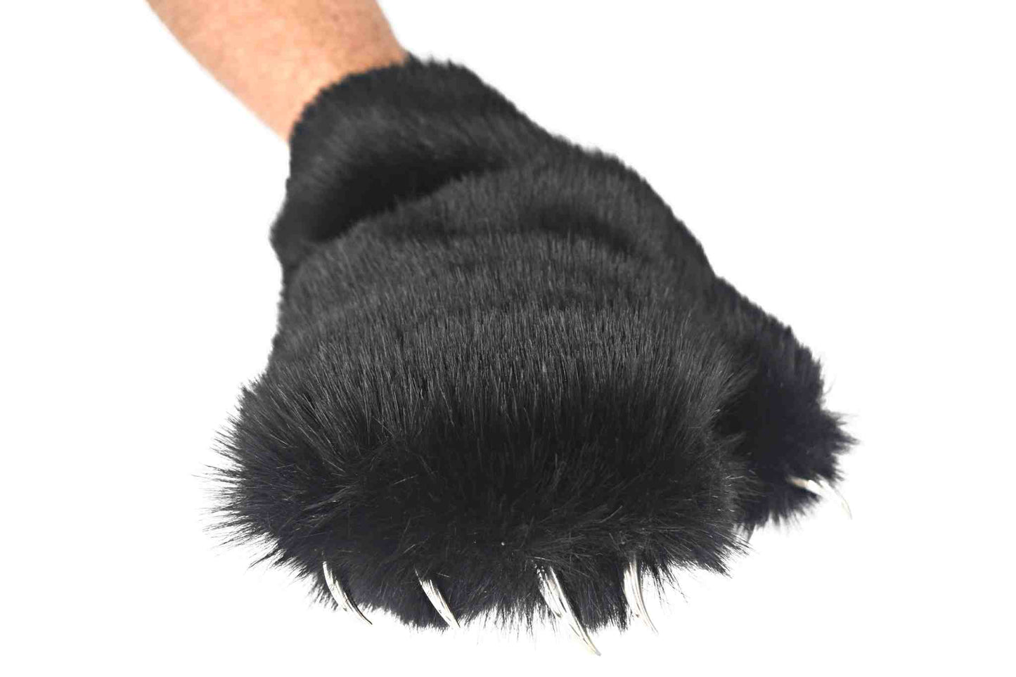 Bear Claw Glove