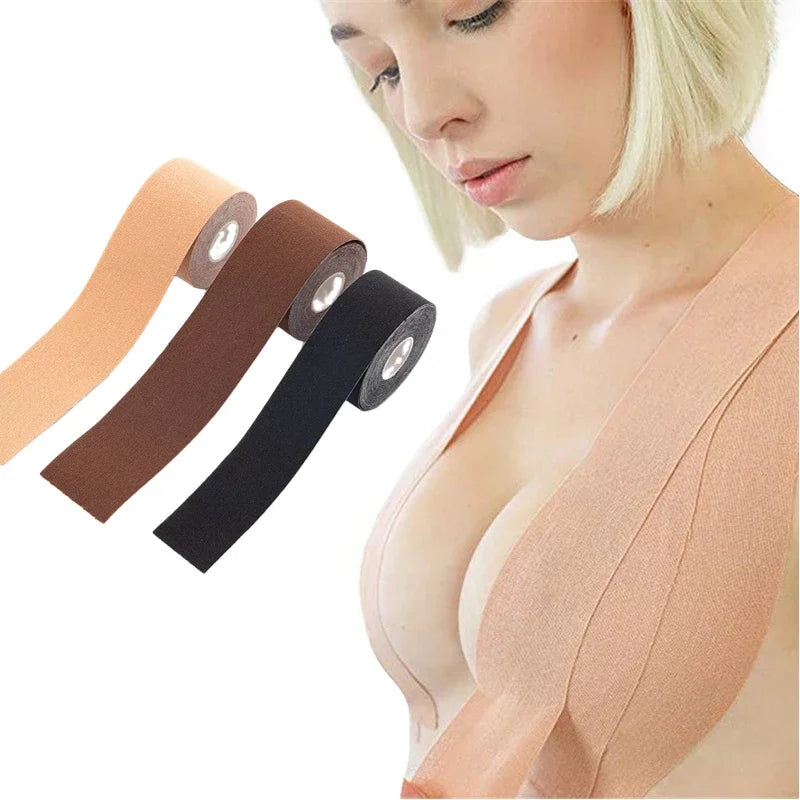 Breast Tape