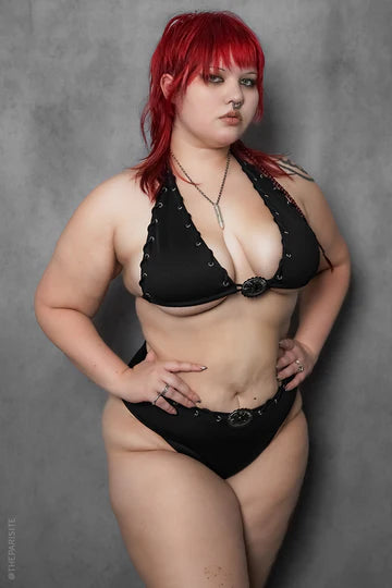 Bounty Bikini Top