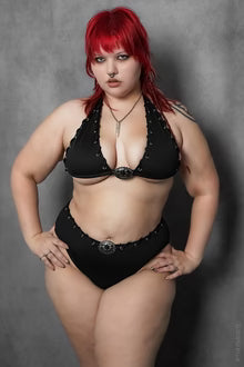 Bounty Bikini Top