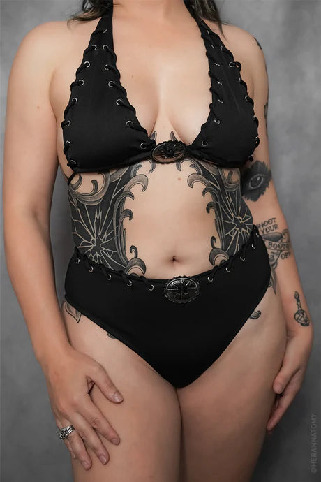 Bounty Bikini Top