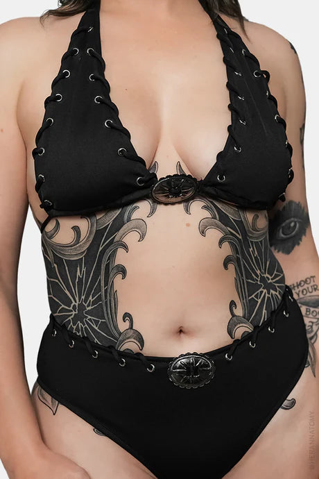 Bounty Bikini Top