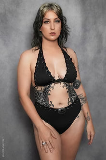 Bounty Bikini Top