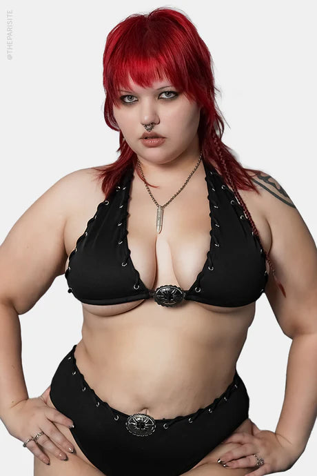 Bounty Bikini Top