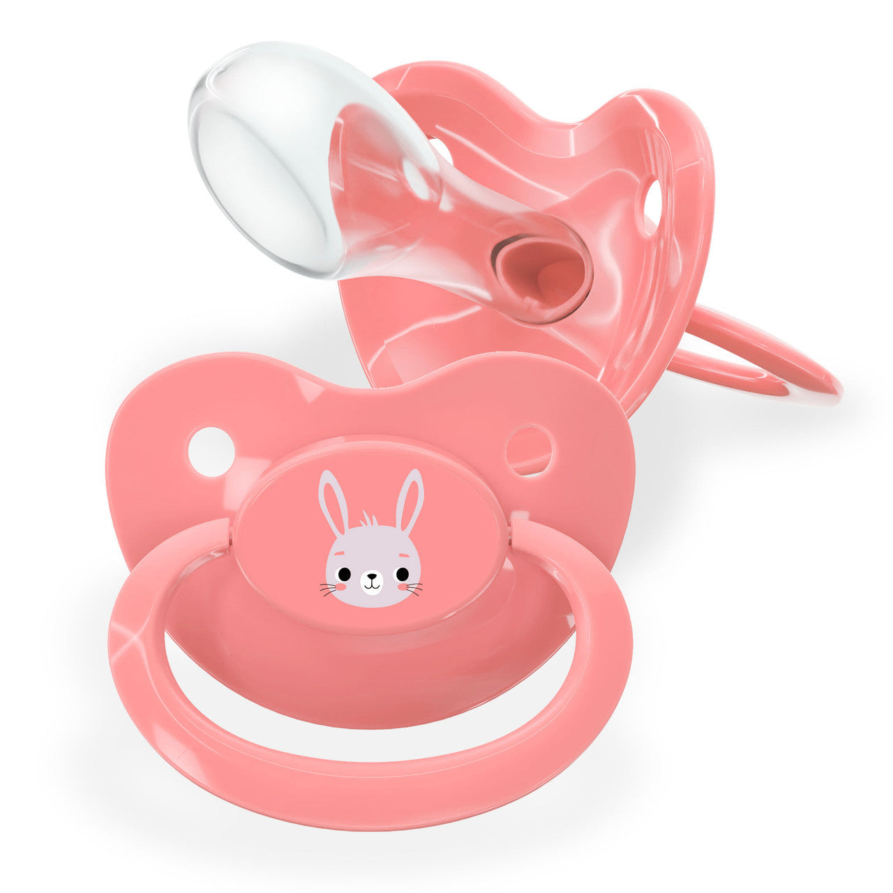 Fixx Adult Character Pacifier
