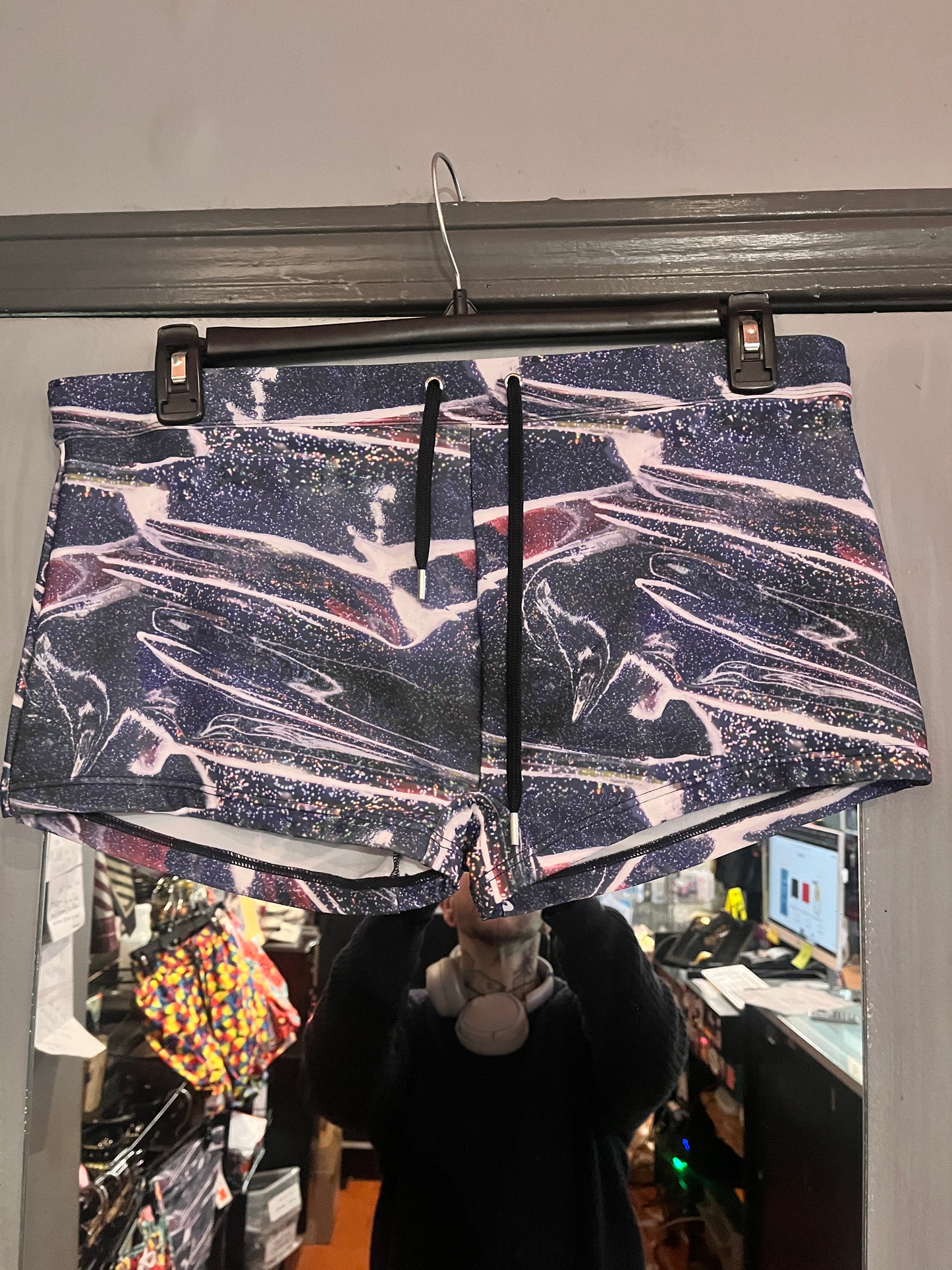 2Xist Swim Trunk