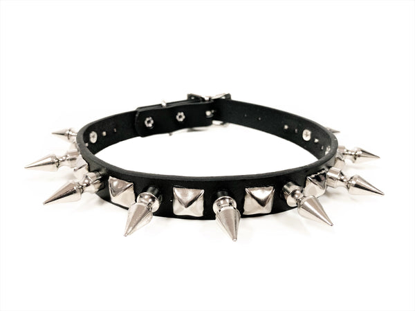 SPIKE CHOKER
