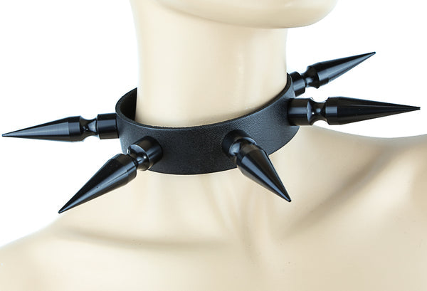 SPIKE CHOKER