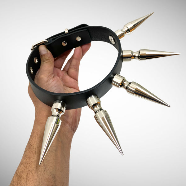 SPIKE CHOKER