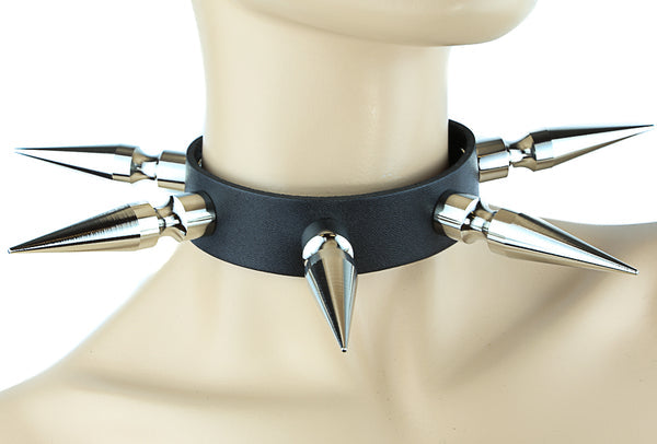 SPIKE CHOKER