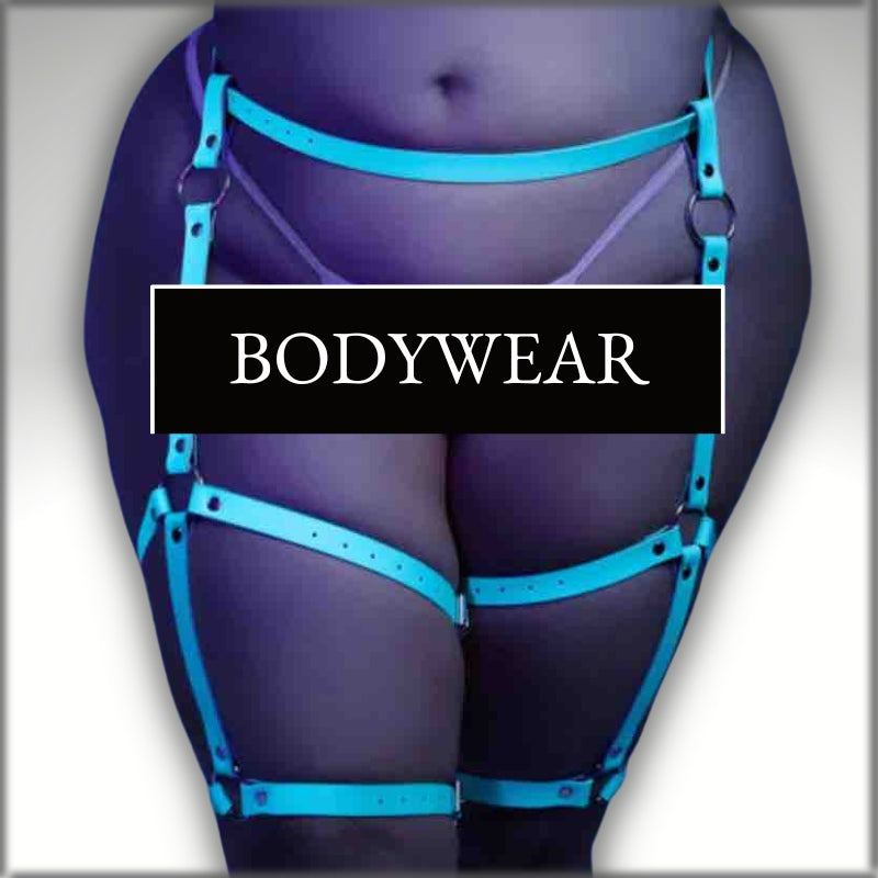 Clubwear Bodywear