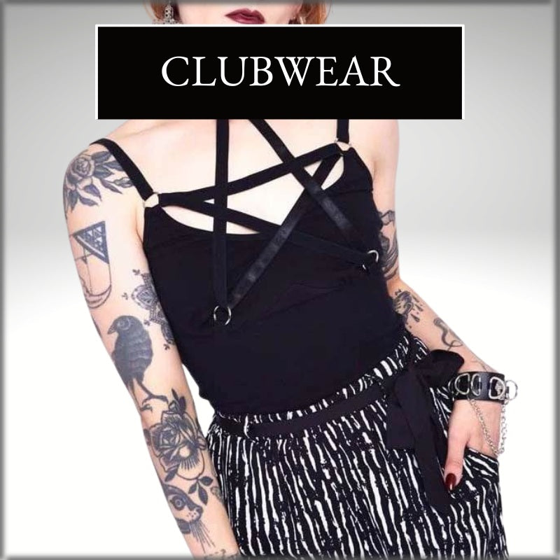 Clubwear