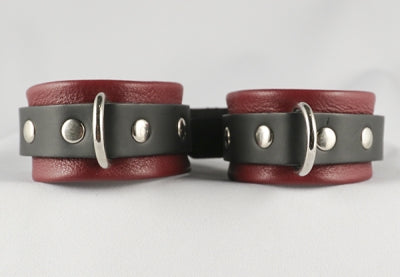 Cumfy Cuffs
