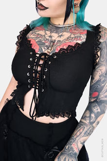 Circe Top