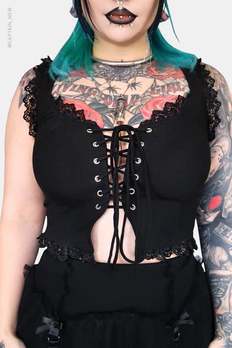 Circe Top