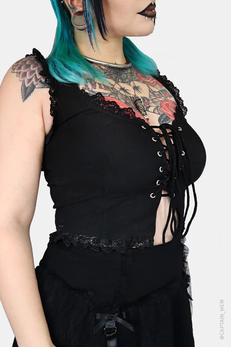 Circe Top