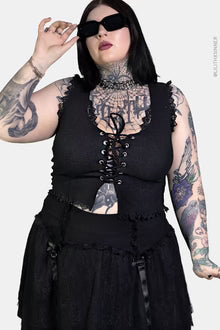 Circe Top