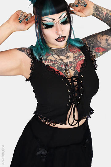 Circe Top