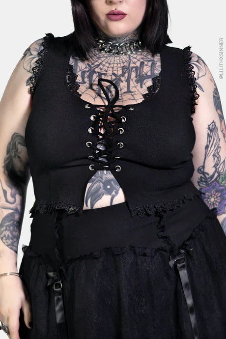Circe Top