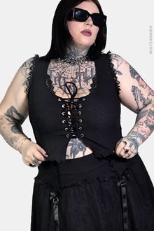 Circe Top
