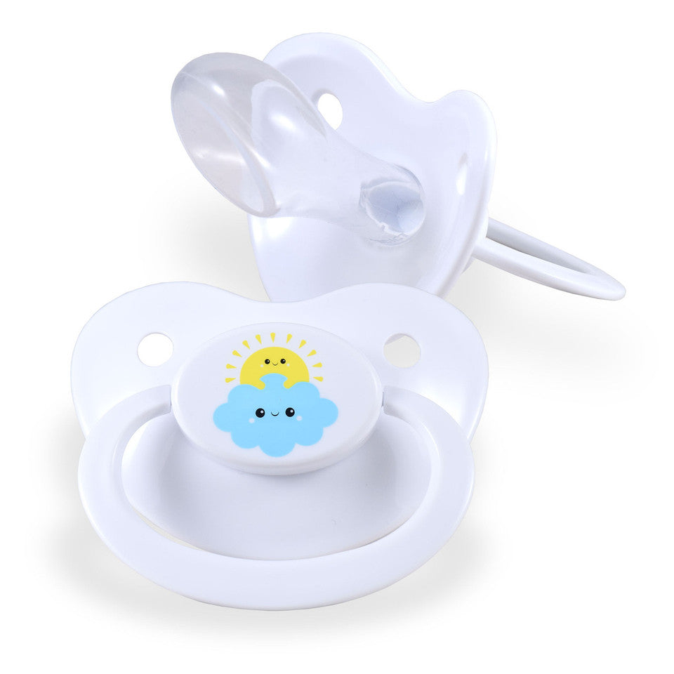 Fixx Adult Character Pacifier