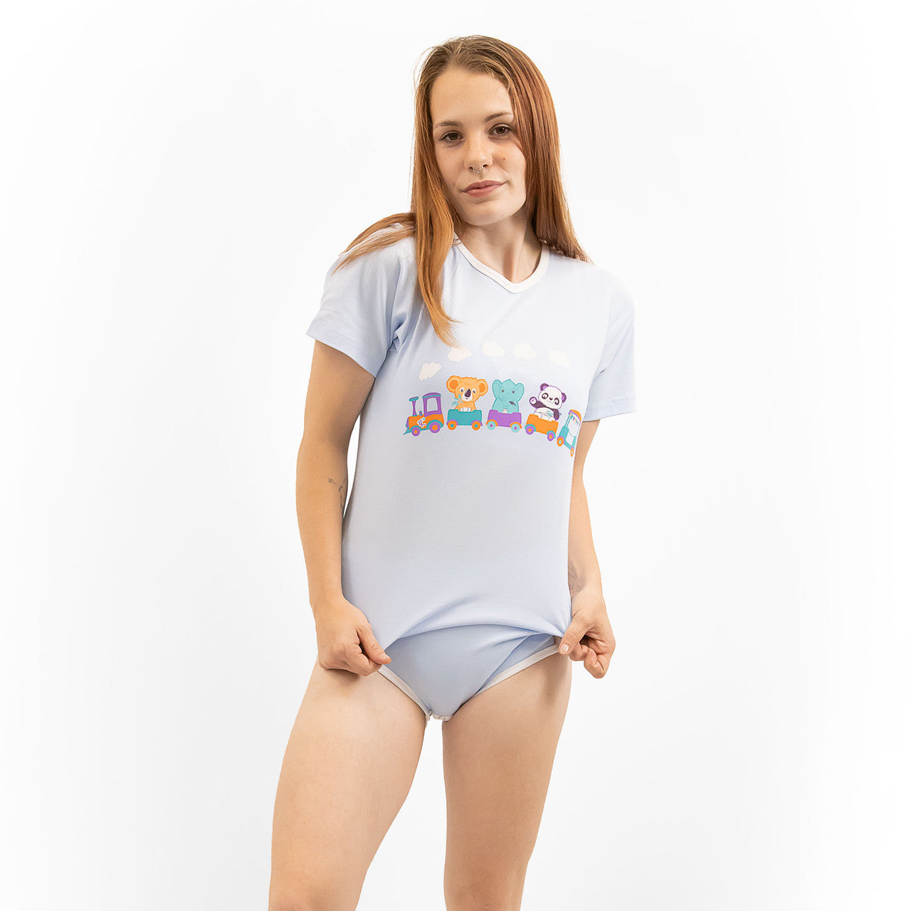 Character Onesie