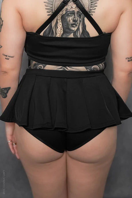 Daredevil Swim Skirt