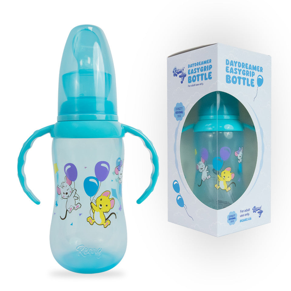 Easy Grip Adult Bottle
