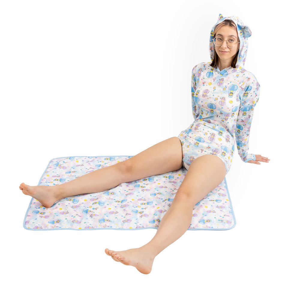 Rearz Changing Pad