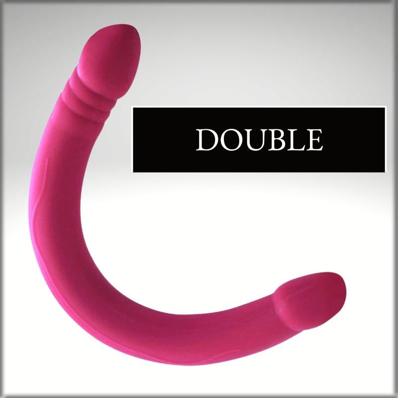 Dildos Double