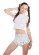 Mega Dinosaur Adult Diapers