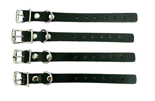 Funk Plus Choker Extensions