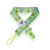 Adult Pacifier Clip