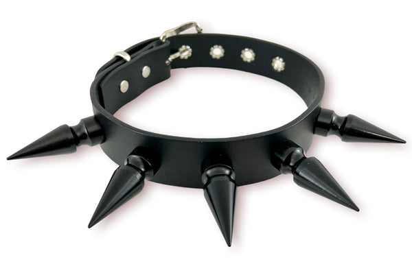 SPIKE CHOKER