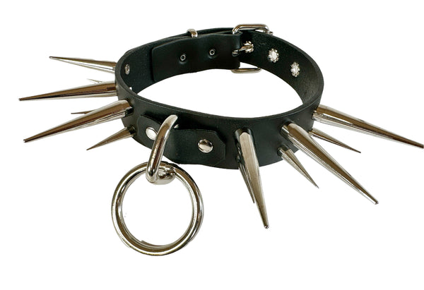 SPIKE CHOKER