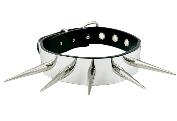 SPIKE CHOKER