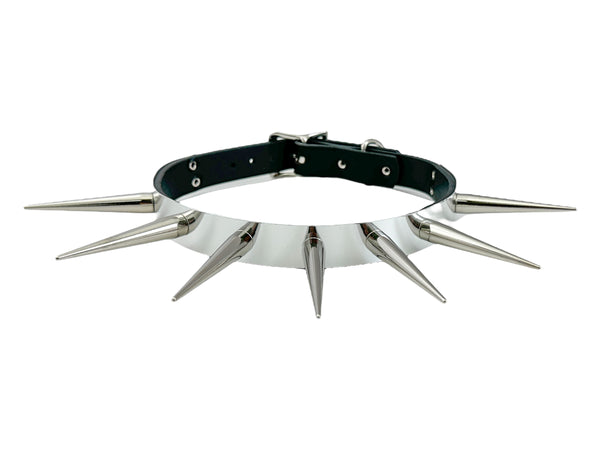 SPIKE CHOKER
