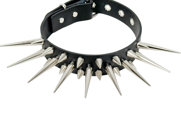 SPIKE CHOKER